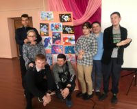 космос вчера сегодня и завтра_8
