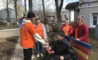 Новости отделения социальной реабилитации инвалидов