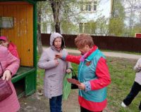 акции к дню победы серебряные волонтёры_8