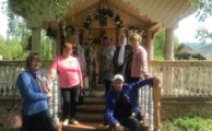 Паломническая экскурсия на подворье «Благодать»