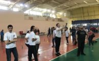 "Спорт - здоровье! Спорт - игра!"