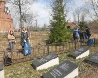 уборка на кладбище_9