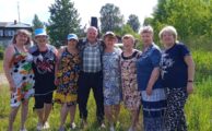 «Купальские вечерки»