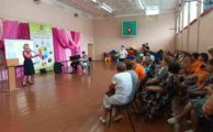 Сто лет со дня рождения вичужанина Героя Советского Союза Ильи Семеновича Коровина
