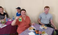 «Секреты здоровья»