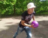 спортивный час_5