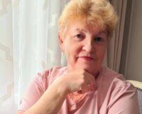 Голубева Маргарита Михайловна