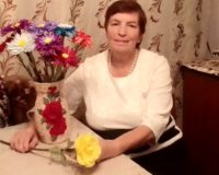 Соклова Маргарита Николаевна