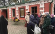 Экскурсионно-паломническая поездка в Москву по святым местам