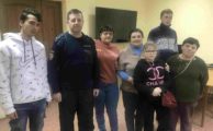 «Гордое имя - полицейский»