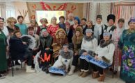 Фестиваль "Одна страна – одна семья"