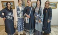 "Ночь искусств" в городском художественном музее