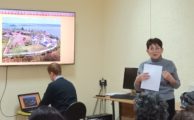 В ОБУСО «Вичугский КЦСОН» продолжает свою работу  проект Фестиваль «Одна страна - одна семья»
