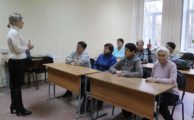Особенности мотивации включения людей старшего возраста к добровольческой деятельности
