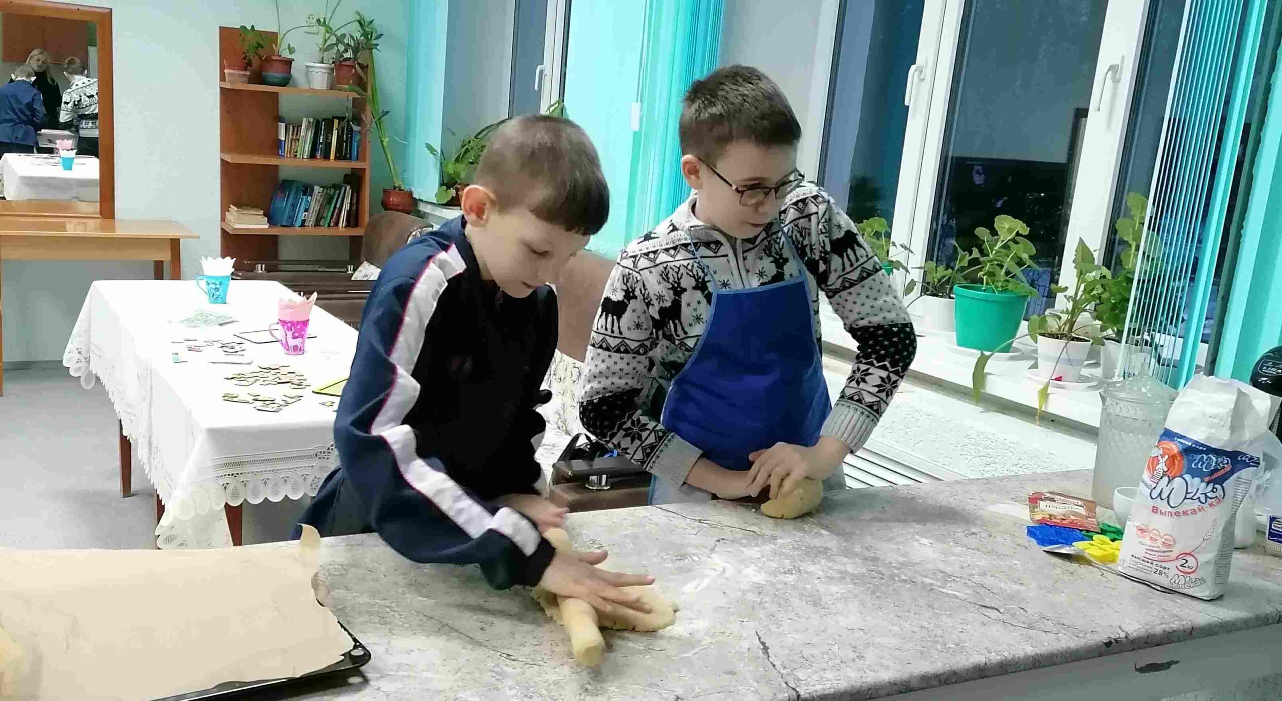если снежинка не растает_1