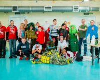 новогодняя аквафеерия_10