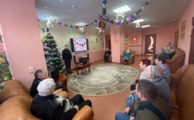 Новости ОВП