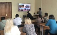 Фестиваль «Одна страна – одна семья» - блок виртуального туризма