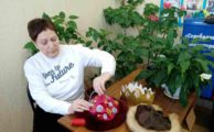 Клуб рукоделия «Творчество в руках»