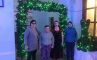 Экскурсия в городской культурный центр