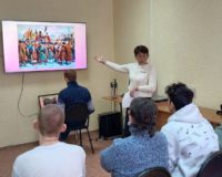 одна страна — одня семья_1