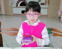 подари улыбку маме_8