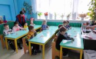 Акция «Открытка для ветерана»