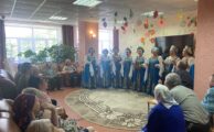 Новости ОВП