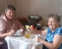медовое яблоко_2