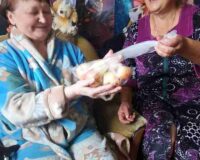 медовое яблоко_4