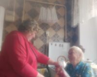 медовое яблоко_5