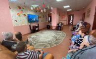 Новости ОВП