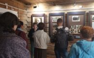 Экскурсионная поездка в Палех
