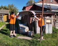 акция субботник для ветерана_2
