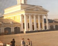 экскурсия в город кострома_7