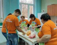 печенье для детей_ православного сада_3