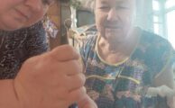 Акция "Социальная услуга в подарок"