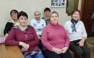 ПРОФИЛАКТИКА ЭМОЦИОНАЛЬНОГО ВЫГОРАНИЯ СРЕДИ "СЕРЕБРЯНЫХ" ВОЛОНТЁРОВ