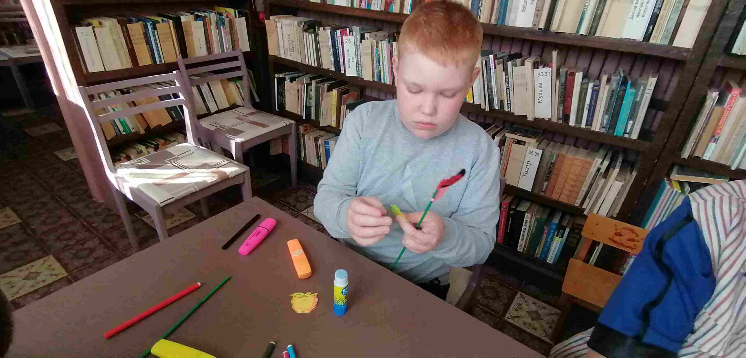 экскурсия в библиотеку_4