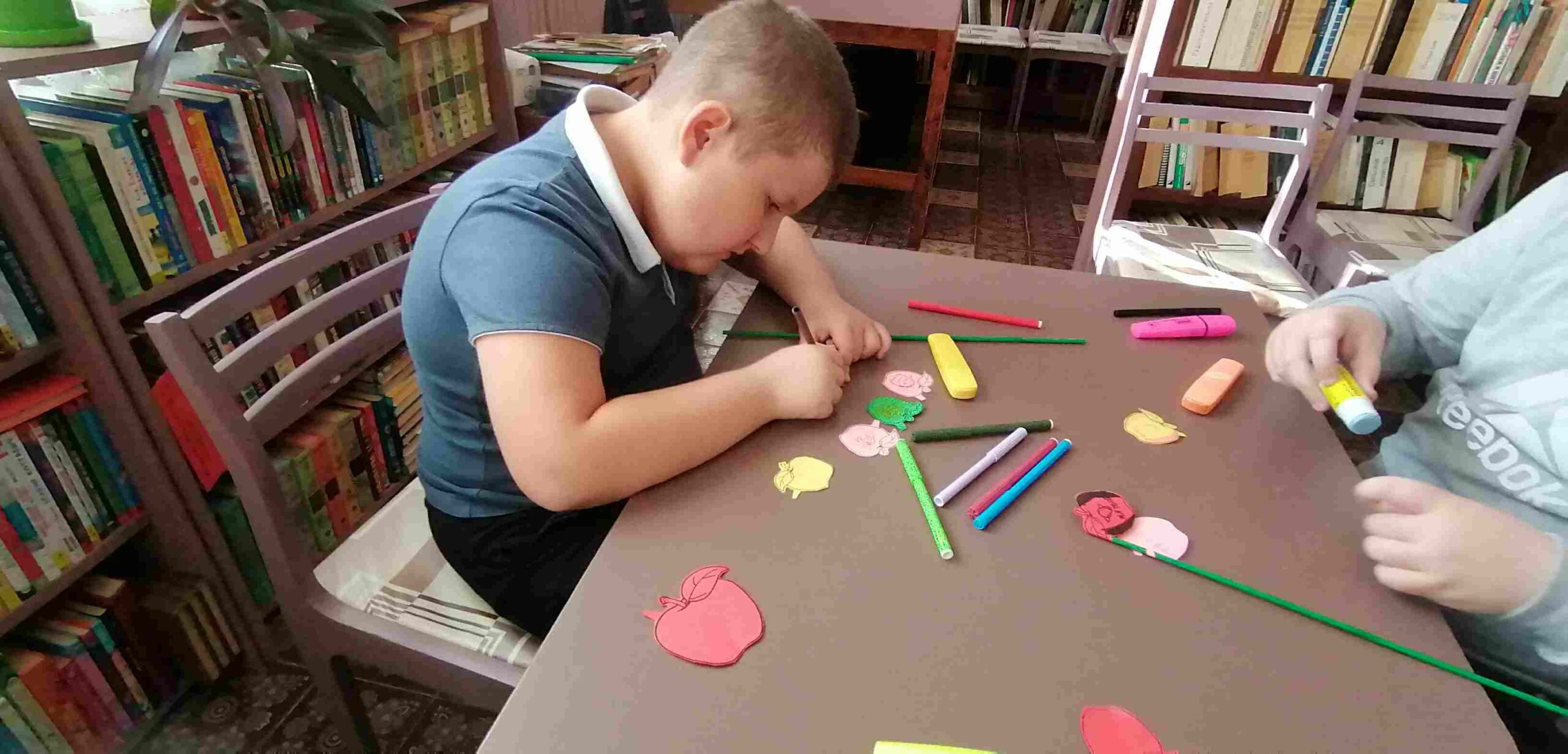 экскурсия в библиотеку_5