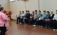 Школа "серебряного" волонтёра и школа финансовой грамотности