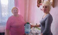Акция «Крещенская вода в каждый дом»