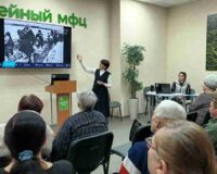 снятие блокады ленинграда_1