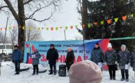 «Зарница – 2025»