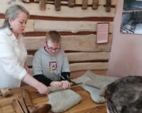 экскурсия в музей валенок_3