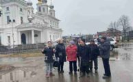 Новости ОВП