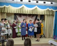 подиум зрелой красоты_2