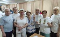 «Активные сердца планеты»