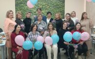 «Счастье в каждом сердцебиении»