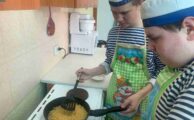 Готовим «Макароны по-флотски»